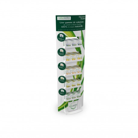 Naturactive Naturactive