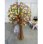 Arbre en carton Nomwade @