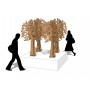 Arbre en carton Nomwade @