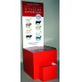 Urne de comptoir