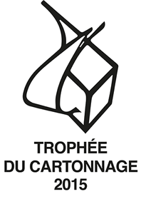 Trophée du Cartonnage 2015